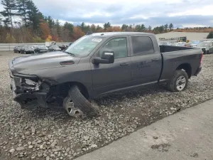 RAM 2500 TRADESMAN 6.4L 8 2024
