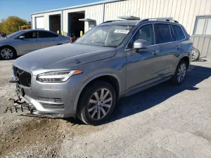 Volvo XC90 T6 2.0L 4 2017