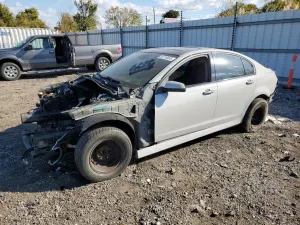 Chevrolet SS 6.2L 8 2014