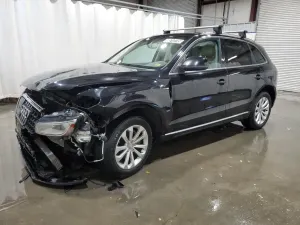 Audi Q5 2.0L 4 2014