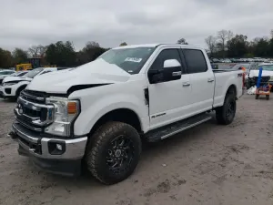 Ford F-250 SUPER DUTY 6.7L 8 2020