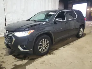 Chevrolet Traverse LT 3.6L 6 2019