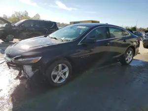 Chevrolet Malibu LT 1.5L 4 2023