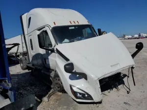 Freightliner Cascadia 14.8L 6 2025