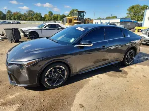 Kia K4 GT LINE 2.0L 4 2025