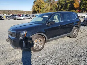 Kia Telluride EX 3.8L 6 2020