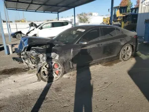 Kia Stinger GT1 3.3L 6 2020