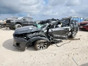 Ford Fusion 2.0L 4 2020