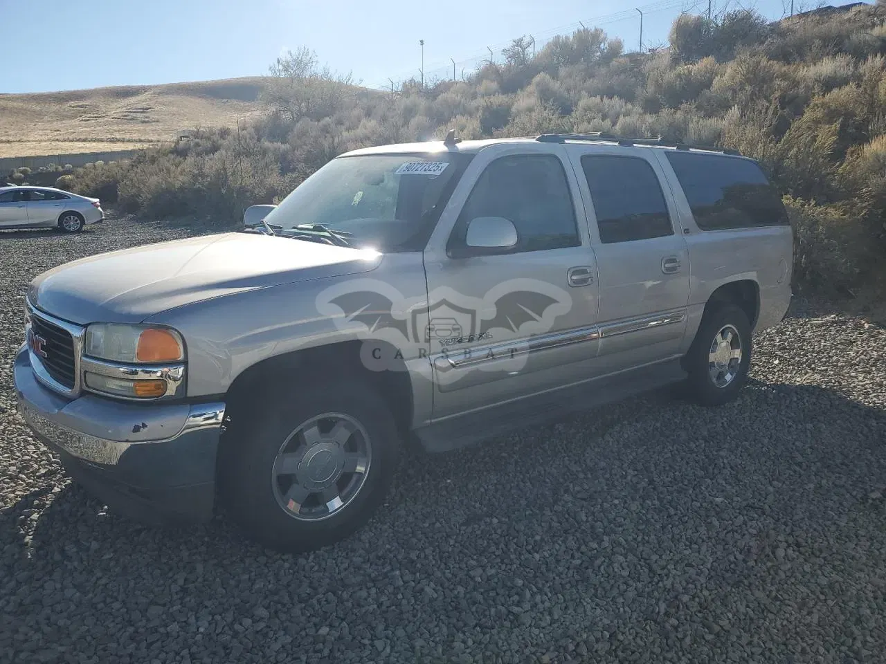 GMC Yukon C1500 5.3L 8 2006