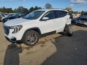 GMC Terrain SLT 1.5L 4 2024