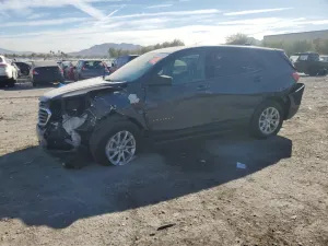Chevrolet Equinox 1.5L 4 2019