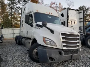 Freightliner Cascadia 14.8L 6 2020