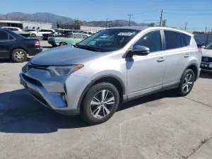 Toyota Rav4 ADVENTURE 2.5L 4 2018