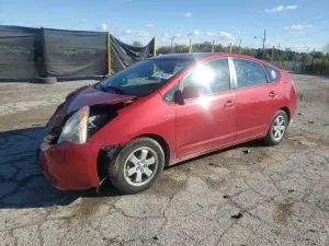 Toyota Prius 1.5L 4 2007