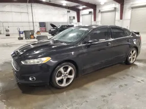 Ford Fusion SE 2.5L 4 2015