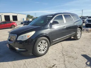 Buick Enclave 3.6L 6 2014