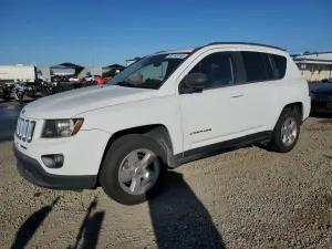 Jeep Compass SPORT 2.0L 4 2014