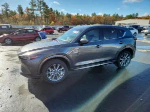 Mazda CX-5 PREMIUM PLUS 2.5L 4 2025