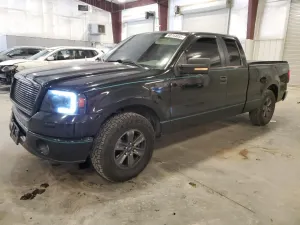 Ford F-150 4.6L 8 2008