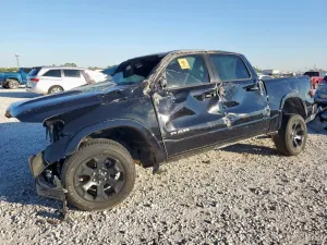 RAM 1500 BIG HORN/LONE STAR 3.0L 6 2025