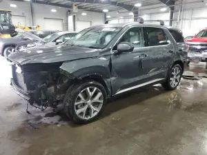 Hyundai Palisade SEL 3.8L 6 2022