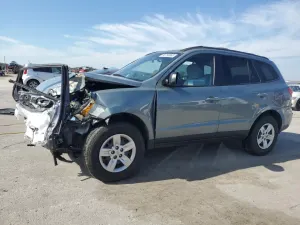 Hyundai Santa Fe GLS 2.7L 6 2009
