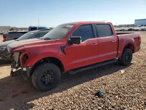 Ford F-150 XLT 5.0L 8 2024