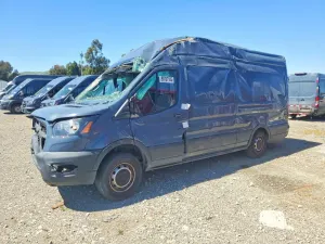 Ford Transit 3.5L 6 2020