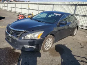 Nissan Altima 2.5 2.5L 4 2013