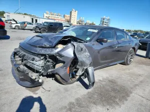 Dodge Charger R/T 5.7L 8 2017