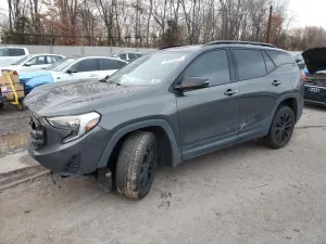 GMC Terrain SLE 1.5L 4 2020