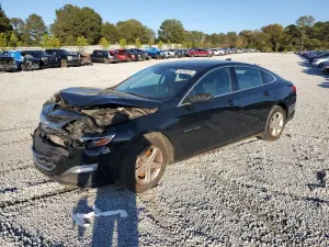 Chevrolet Malibu LS 1.5L 4 2023
