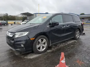 Honda Odyssey EX 3.5L 6 2019