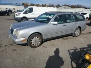 Mercedes-Benz E 3.2L 6 1998