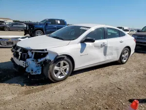 Chevrolet Malibu LS 1.5L 4 2019