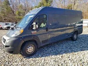 RAM ProMaster 3.6L 6 2020