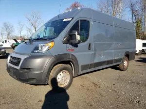 RAM ProMaster 3.6L 6 2020