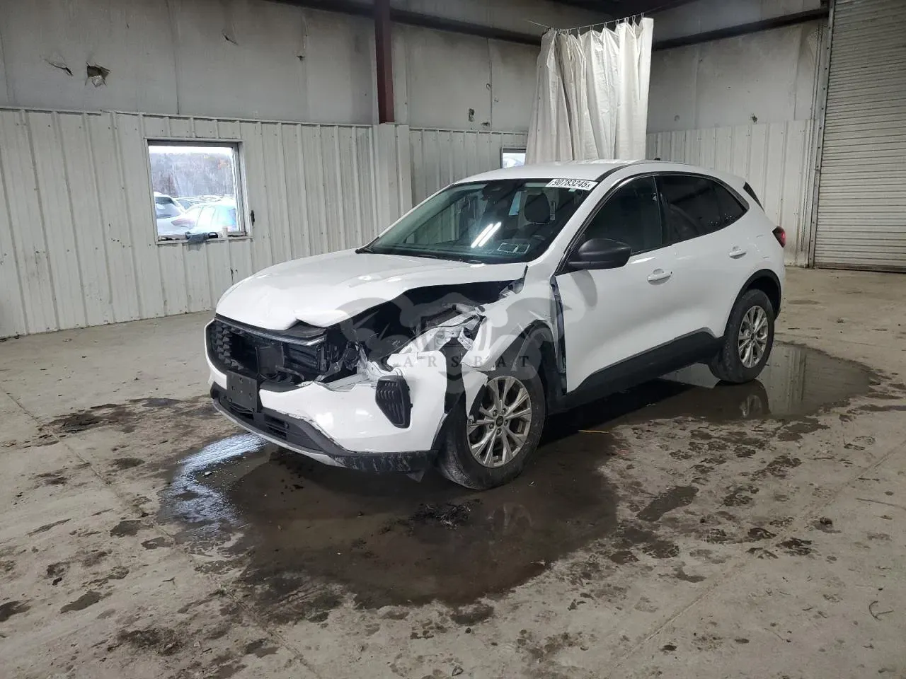 Ford Escape ACTIVE 1.5L 3 2023