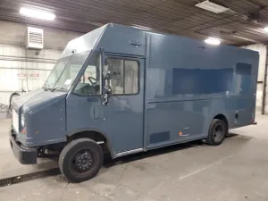 Ford F59 7.3L 8 2020