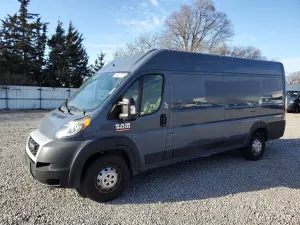 RAM ProMaster 3.6L 6 2021