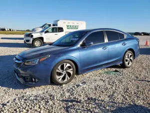 Subaru Legacy PREMIUM 2.5L 4 2021