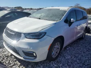 Chrysler Pacifica TOURING 3.6L 6 2023