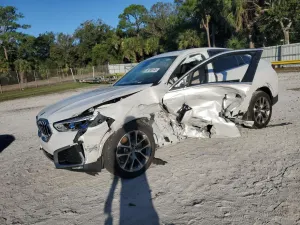 BMW X6 SDRIVE 40I 3.0L 6 2021