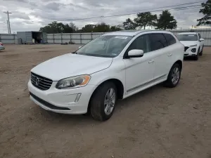 Volvo XC60 T6 PLATINUM 2.0L 4 2016