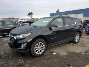 Chevrolet Equinox LT 1.5L 4 2019