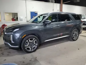 Hyundai Palisade SEL PREMIUM 3.8L 6 2025