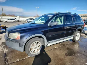Volvo XC90 V8 4.4L 8 2006