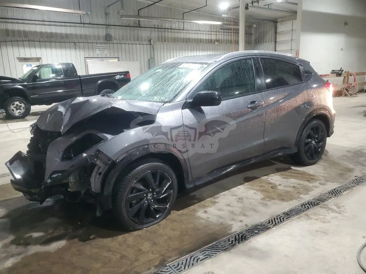 Honda HR-V SPORT 1.8L 4 2022