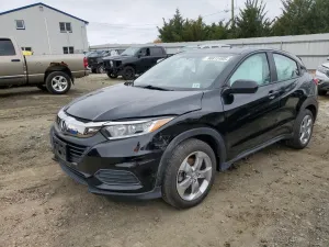 Honda HR-V LX 1.8L 4 2022