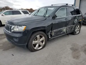 Jeep Grand Cherokee LAREDO 3.6L 6 2011